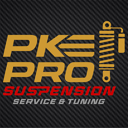 PK PRO SUSPENSION